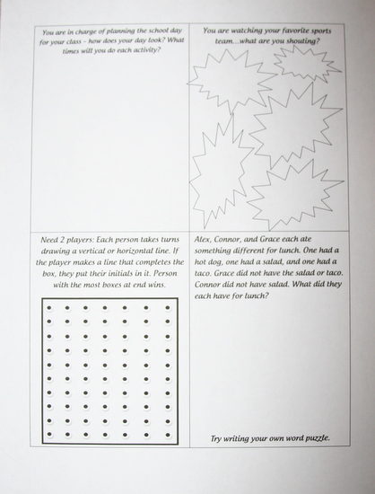 IMG_8261 White Activity Card - Before being cut out.